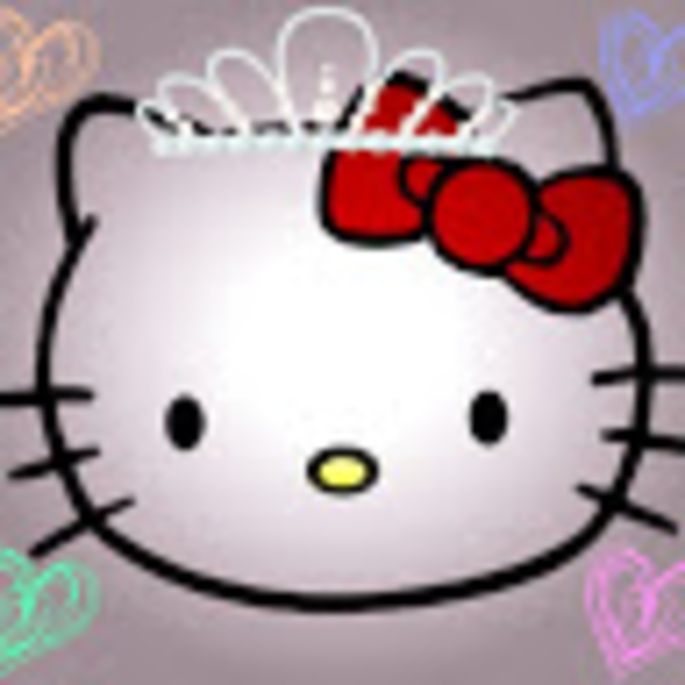 Meet your Posher, Cindy